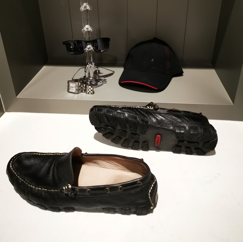 Men's Polo Ralph Lauren loafers